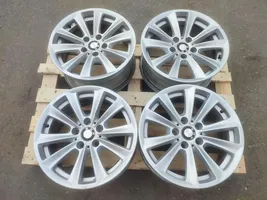 BMW X3 F25 R17 alloy rim 