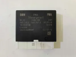 BMW X1 F48 F49 Centralina/modulo sensori di parcheggio PDC 9483099