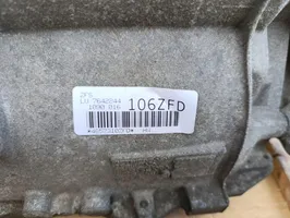 BMW 3 F30 F35 F31 Manualna 5-biegowa skrzynia biegów 7642244