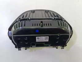 BMW 2 F45 Tachimetro (quadro strumenti) 8713077