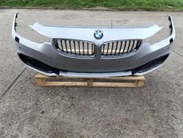 BMW 4 F32 F33 Pare-choc avant 