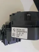 BMW X1 F48 F49 Wiper turn signal indicator stalk/switch 6827369