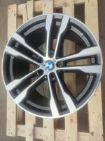 BMW X5 F15 Cerchione in lega R20 