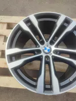 BMW X5 F15 Cerchione in lega R20 