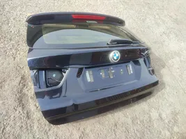 BMW X3 F25 Couvercle de coffre 