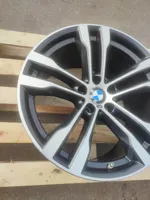 BMW X5 F15 Cerchione in lega R20 