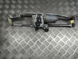 Volvo S60 Tiranti e motorino del tergicristallo anteriore 8624239