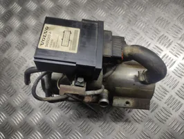 Volvo XC70 Auxiliary pre-heater (Webasto) 08633300A