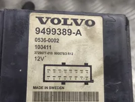 Volvo XC70 Auxiliary pre-heater (Webasto) 08633300A