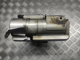 Volvo XC70 Auxiliary pre-heater (Webasto) 08633300A