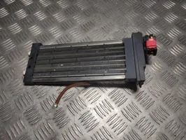 Peugeot 607 Radiateur électrique de chauffage auxiliaire 666908DE