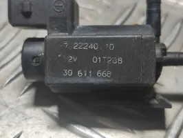 Volvo S80 Turbo solenoid valve 30611668