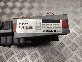 Volvo S80 Sulakerasiasarja 8645410