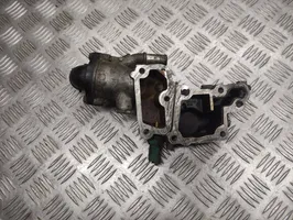 Peugeot 307 Tuyau de liquide de refroidissement moteur 963470580