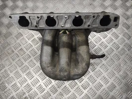 Opel Omega B1 Intake manifold 90412456