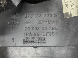 Audi A6 S6 C5 4B Intake manifold 078133223S