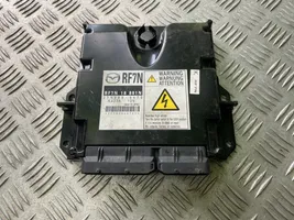 Mazda 5 Calculateur moteur ECU RF7N18881N