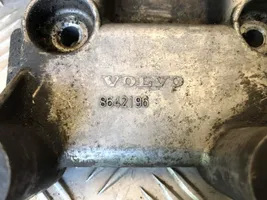 Volvo S60 Staffa di montaggio del compressore dell’A/C 8642196