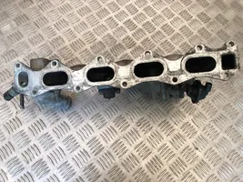 Hyundai Terracan Clapet d'étranglement 3510027XXX