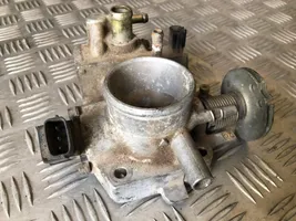 Mazda 323 F Clapet d'étranglement E9T06271