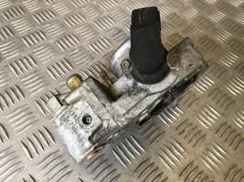 Mazda 323 F Clapet d'étranglement E9T06271