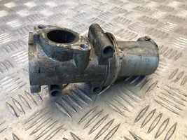 Fiat Stilo Valvola EGR 55182482