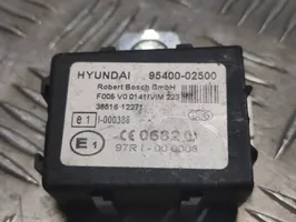 Hyundai Santa Fe Ajonestolaitteen ohjainlaite/moduuli 9540002500