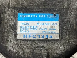 Chrysler Neon I Compressore aria condizionata (A/C) (pompa) HFC134A