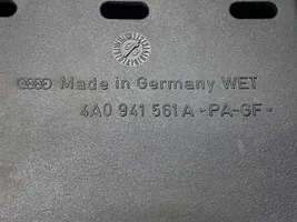 Audi A6 S6 C4 4A Zestaw przełączników i przycisków 4A0941561A