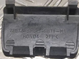 Honda Civic Zaślepka haka holowniczego zderzaka tylnego 78521SMGG811