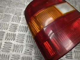 Opel Vectra A Lampa tylna 12871748