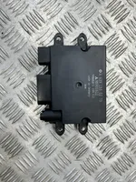 Mitsubishi Colt Przekaźnik / Modul układu ogrzewania wstępnego A6391530279