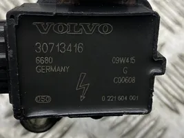 Volvo S80 Suurjännitesytytyskela 30713416