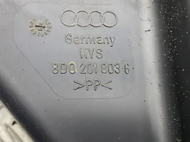 Audi A4 S4 B5 8D Aktyvios anglies (degalų garų) filtras 8D0201803G