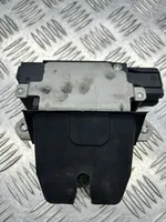 Ford Focus C-MAX Blocco/chiusura/serratura del portellone posteriore/bagagliaio 3M51R442A66