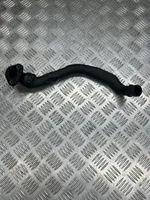 Audi A4 S4 B5 8D Breather hose/pipe 028103491G