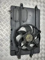 Mitsubishi Colt Convogliatore ventilatore raffreddamento del radiatore EPT10706ZI