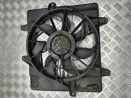 Chrysler PT Cruiser Kale ventilateur de radiateur refroidissement moteur 91790