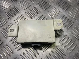 Audi A6 S6 C5 4B Immobilizer control unit/module 4A0953234