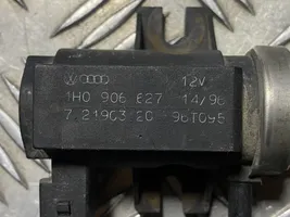 Volvo 850 Solenoidinis vožtuvas 1H0906627