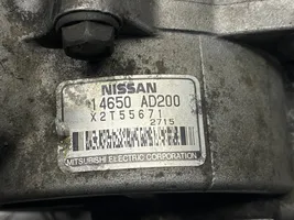 Nissan Almera N16 Alipainepumppu 14650AD200