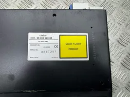 Citroen C5 Zmieniarka płyt CD/DVD 9639692380