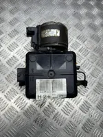 Citroen C5 Compresor de la suspensión neumática 9636716080