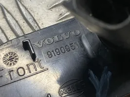 Volvo S80 Odblask przedni 9190951