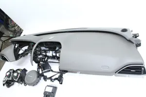 Jaguar XE Set airbag con pannello CX7314D374AJ