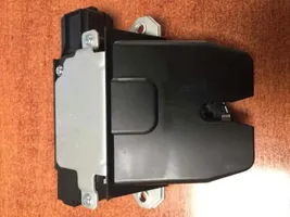 Ford Galaxy Zamek klapy tylnej bagażnika 1710090346