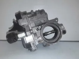 Fiat 500L Throttle body valve 55258454