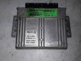 Tata Indica Vista I Calculateur moteur ECU 21585450