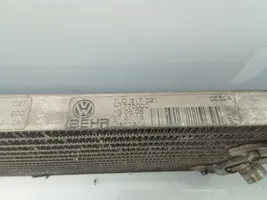 Audi Q7 4L Variklio tepalo radiatorius 7L0317021