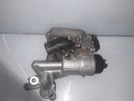 Nissan Qashqai Engine oil radiator 8200797762